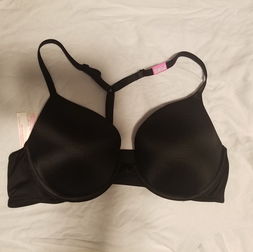 Victoria secret pink bra
